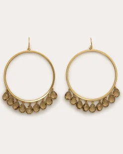 Best Shani Hoop Earrings Jewelry