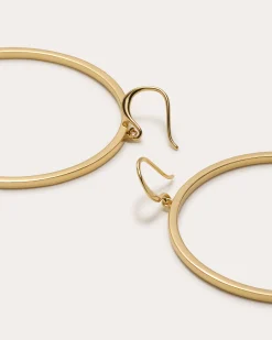 Best Shani Hoop Earrings Jewelry