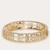 Hot Smile Bangle Bracelet Jewelry