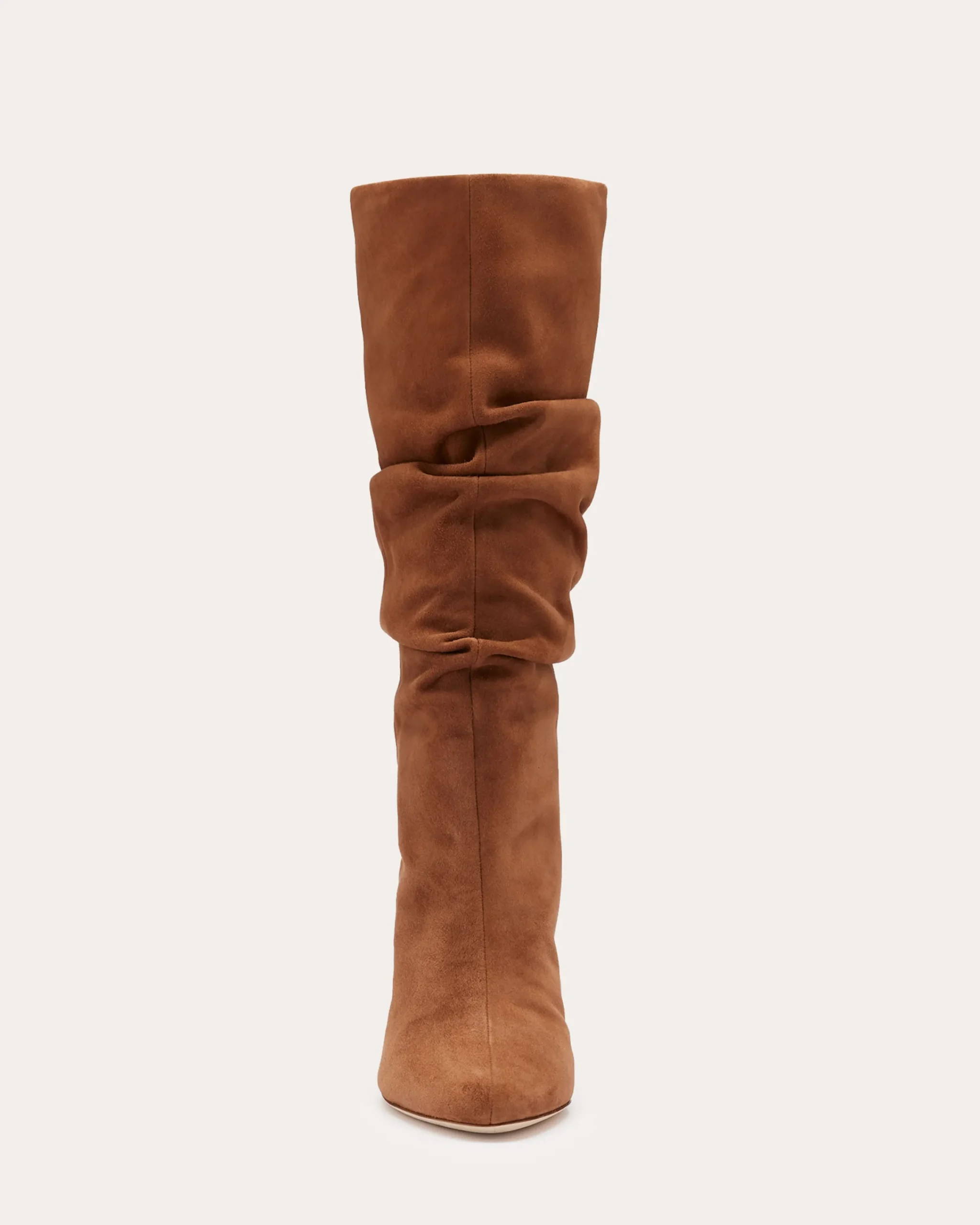 Hot Squeen Heeled Boots Shoes