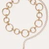 Fashion Tilly Chain Belt Belts