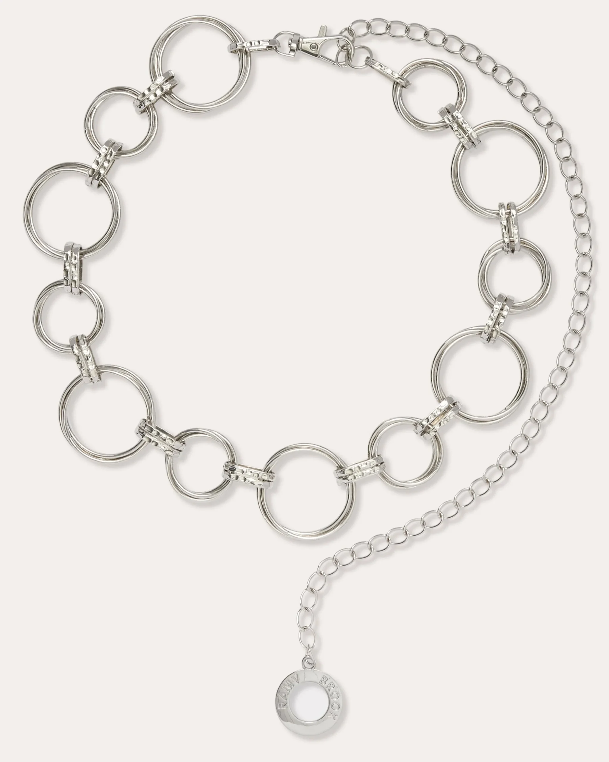 Fashion Tilly Chain Belt Belts