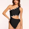 Sale Verdie One Piece Swim & Coverups