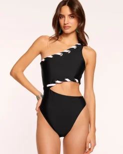 Sale Verdie One Piece Swim & Coverups