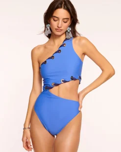 Sale Verdie One Piece Swim & Coverups