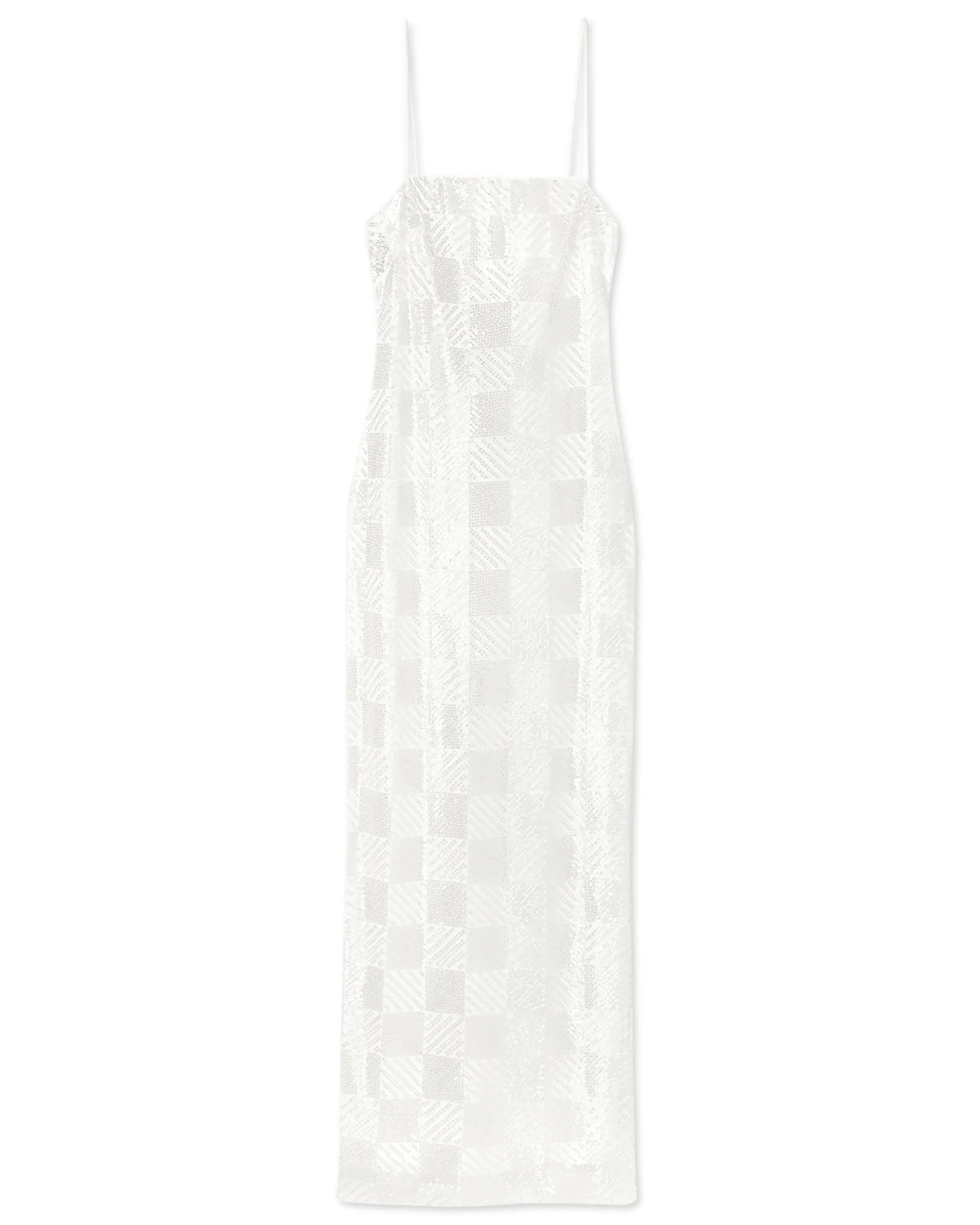 Clearance Verlo Beaded Gown Dresses