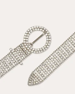Hot Vivi Chain Belt Belts