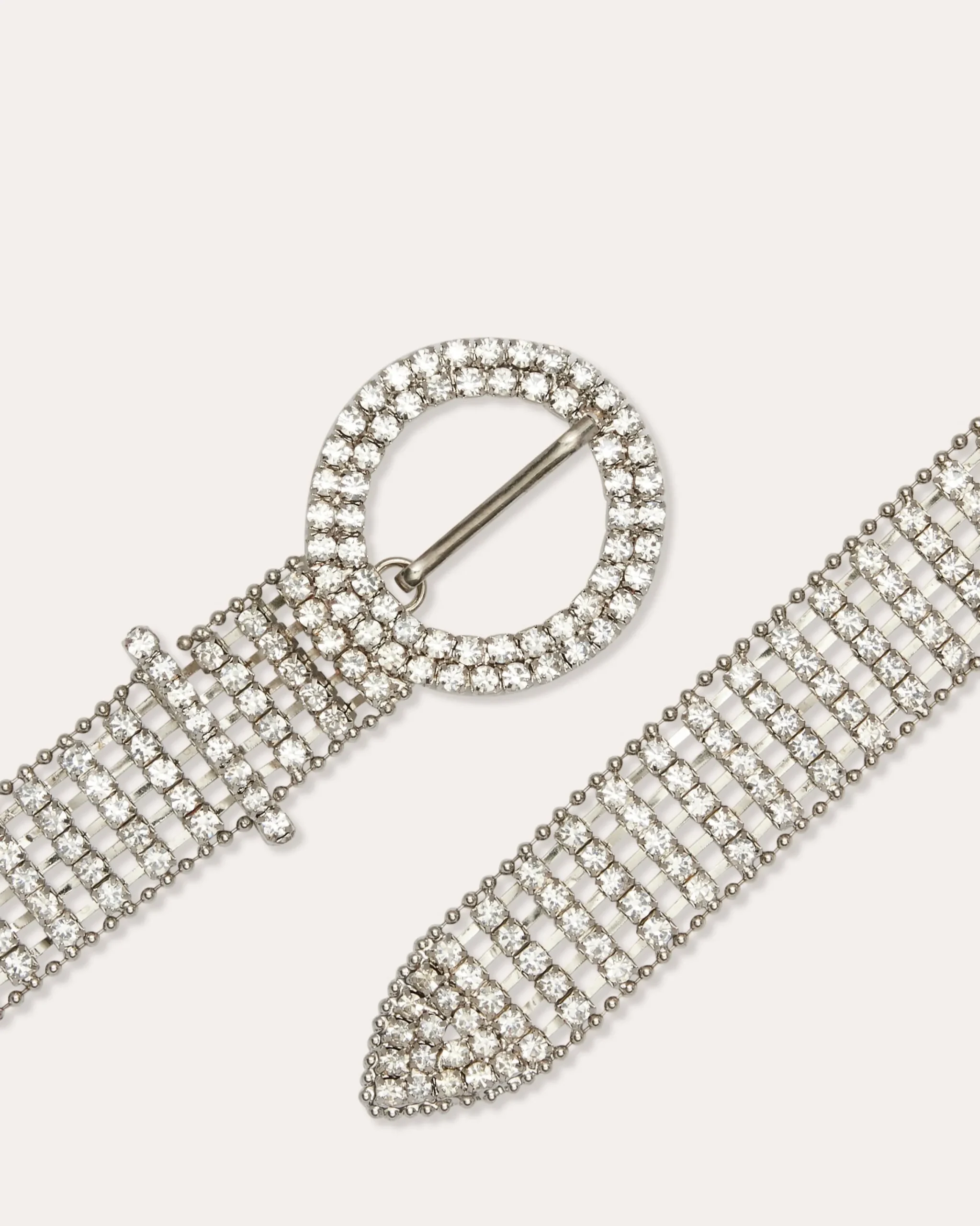 Hot Vivi Chain Belt Belts